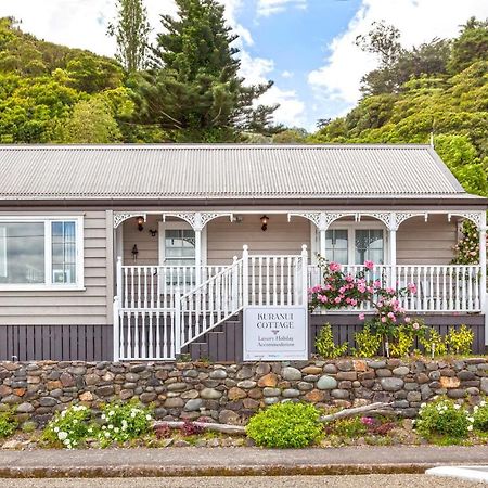 Kuranui Cottage Thames Dış mekan fotoğraf