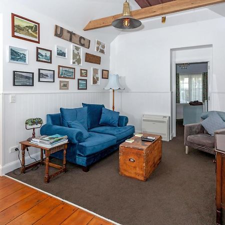 Kuranui Cottage Thames Dış mekan fotoğraf