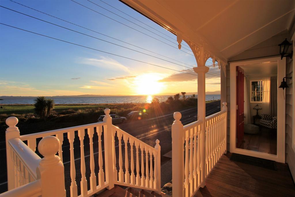 Kuranui Cottage Thames Dış mekan fotoğraf
