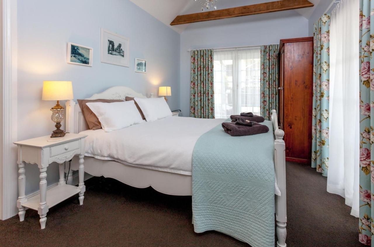 Kuranui Cottage Thames Dış mekan fotoğraf
