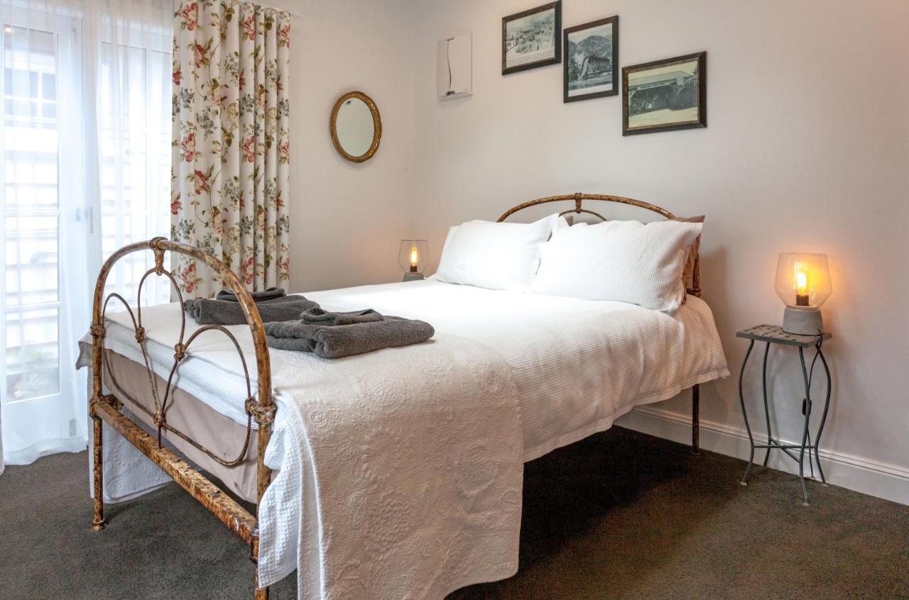 Kuranui Cottage Thames Dış mekan fotoğraf
