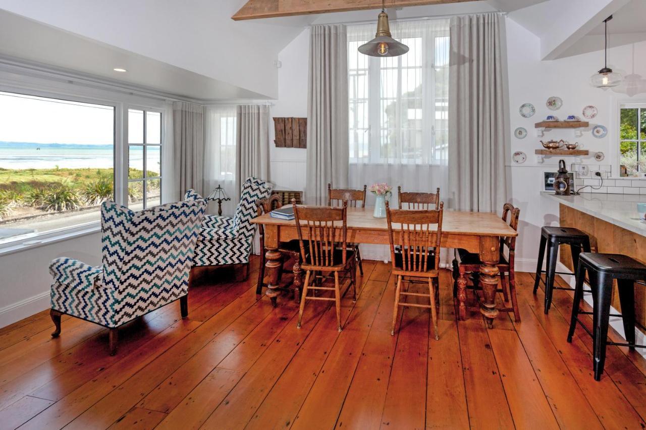 Kuranui Cottage Thames Dış mekan fotoğraf