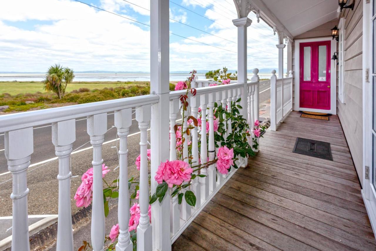 Kuranui Cottage Thames Dış mekan fotoğraf